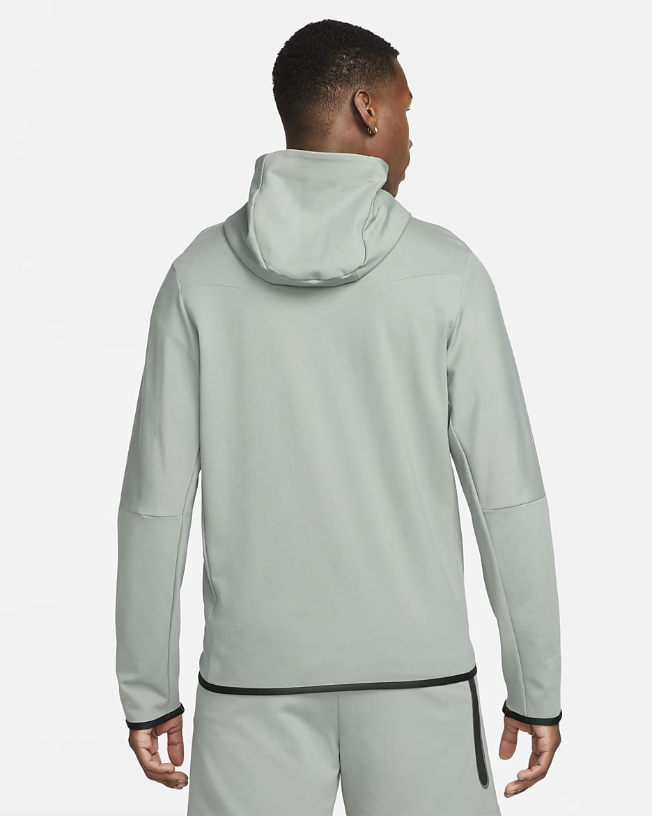 Nike Tech on sale Fleece Full-Zip GX Hoodie